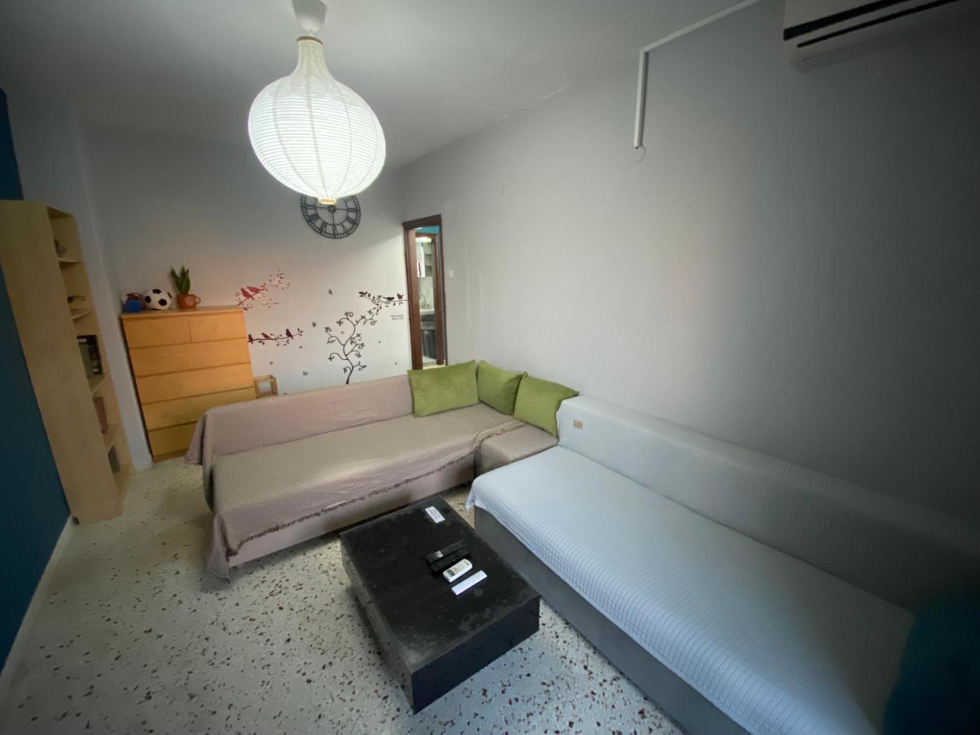 Antonis Apartment Thessaloniki Exterior photo