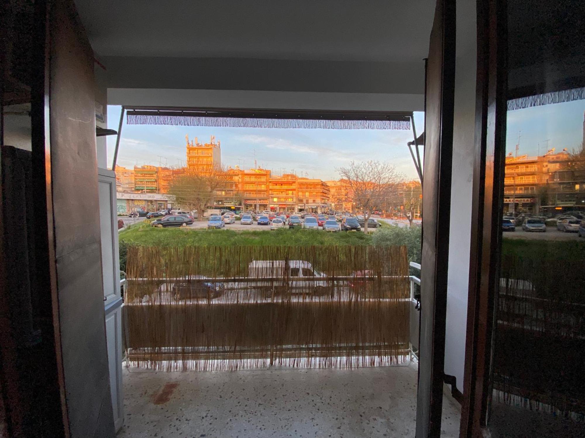 Antonis Apartment Thessaloniki Exterior photo